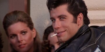 The Raunchy ‘Grease’ Song That Was Cut From the Movie