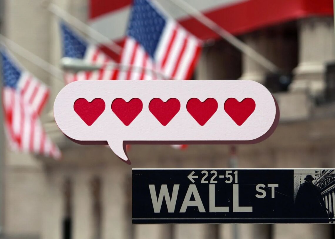 The Real Problem With Dating a Man in Finance