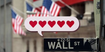 The Real Problem With Dating a Man in Finance