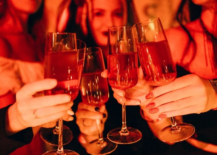 The Real Reason Adult Friendships Are So Hard to Keep Alive
