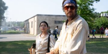 ‘The Rivals of Amziah King’ Review: Matthew McConaughey’s Got Honey Troubles in This Genre-Defying Wonder