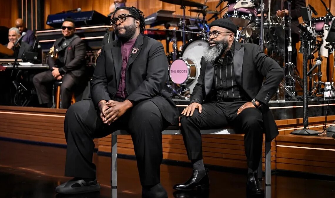 The Roots Return With a New Album After a Decade-Long Hiatus: Here’s What Kept Them Together All These Years