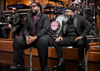 The Roots Return With a New Album After a Decade-Long Hiatus: Here’s What Kept Them Together All These Years