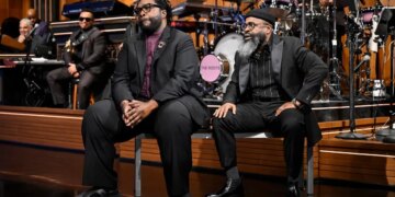 The Roots Return With a New Album After a Decade-Long Hiatus: Here’s What Kept Them Together All These Years