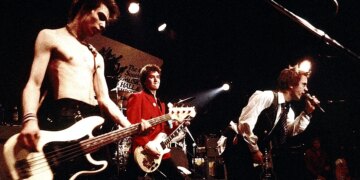 Remember When the Sex Pistols (Literally) Bottled the Smell of Punk Rock and Told Fans to ‘Disregard Aromatic Conventions’
