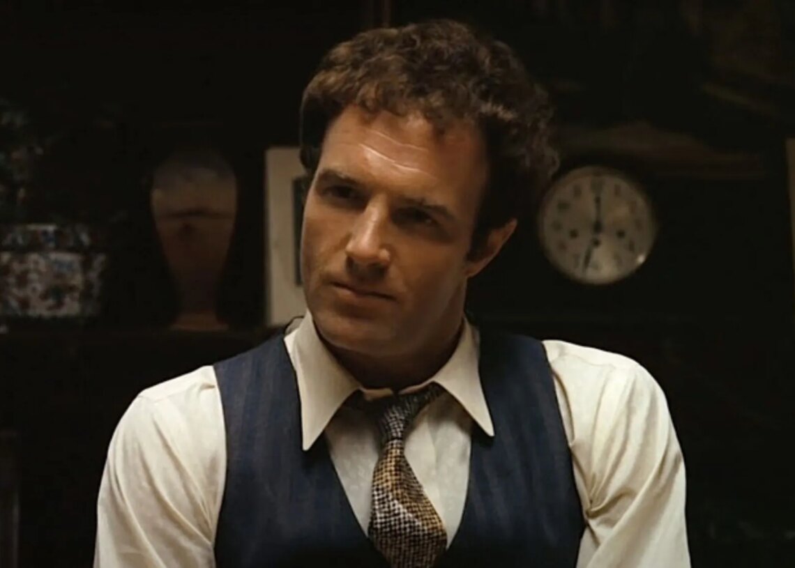 The Strange Story Behind James Caan, Joe Pesci and an Alleged Mob Threat