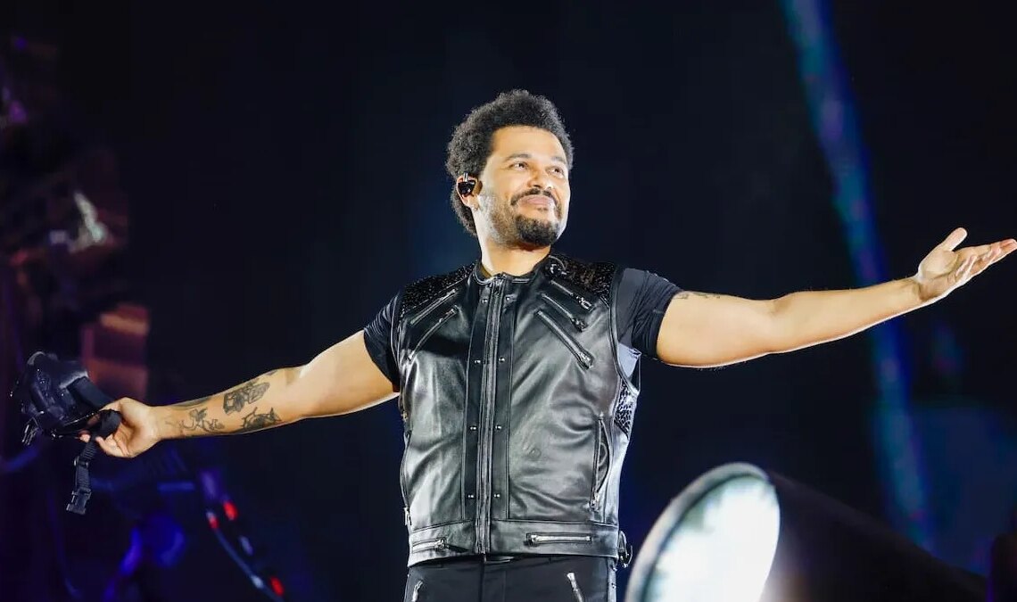 The Weeknd Says He’s No Longer Going To Retire His Iconic Moniker