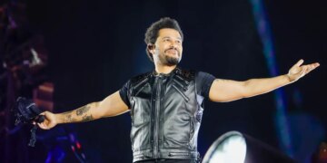 The Weeknd Says He’s No Longer Going To Retire His Iconic Moniker
