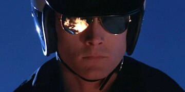 The Weird Casting Story behind Robert Patrick’s T-1000 Role That Involves an Iconic Rock Star