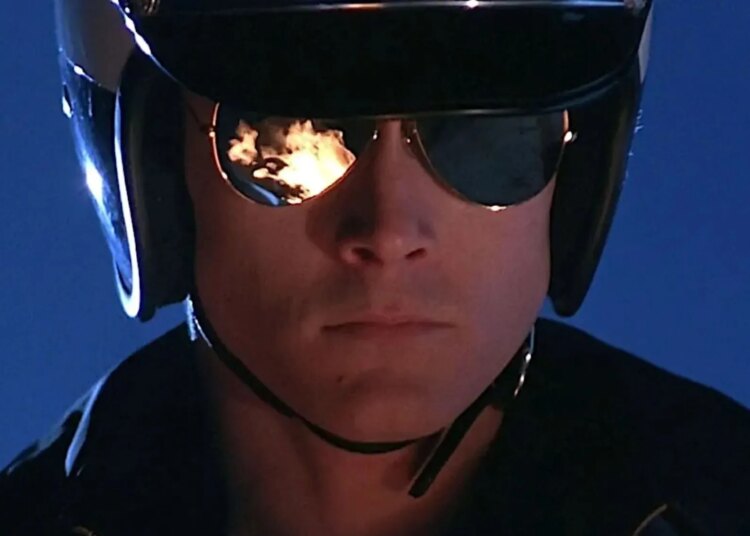 The Weird Casting Story behind Robert Patrick’s T-1000 Role That Involves an Iconic Rock Star