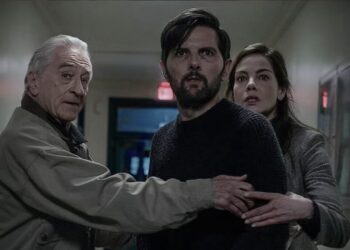 ‘The Whisper Man’ Review: Netflix’s Above Average Serial Killer Thriller Channels the ’90s