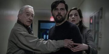 ‘The Whisper Man’ Review: Netflix’s Above Average Serial Killer Thriller Channels the ’90s