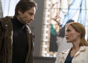 How Chris Carter Finally Fixed ‘The X-Files: I Want to Believe’