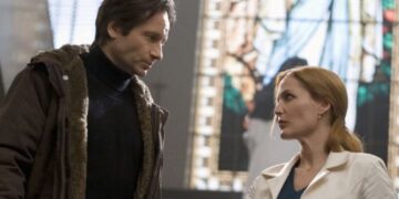 How Chris Carter Finally Fixed ‘The X-Files: I Want to Believe’