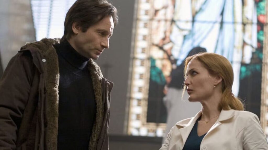 How Chris Carter Finally Fixed ‘The X-Files: I Want to Believe’