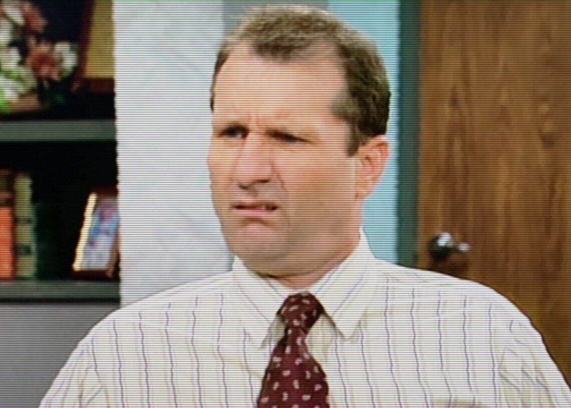 The ‘Seinfeld’ Star Who Almost Played Al Bundy on ‘Married… With Children’