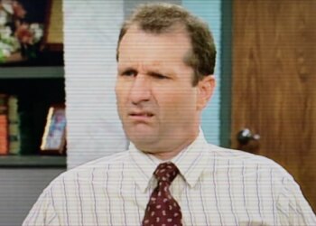 The ‘Seinfeld’ Star Who Almost Played Al Bundy on ‘Married… With Children’
