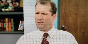 The ‘Seinfeld’ Star Who Almost Played Al Bundy on ‘Married… With Children’