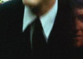 There’s a Ghost Hiding in ‘The Godfather,’ and Even Francis Ford Coppola Didn’t Catch It