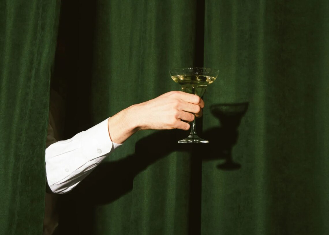 These 2 Tiny States Lead America in Alcohol Consumption. Here’s How They Do It.