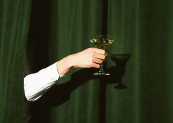 These 2 Tiny States Lead America in Alcohol Consumption. Here’s How They Do It.