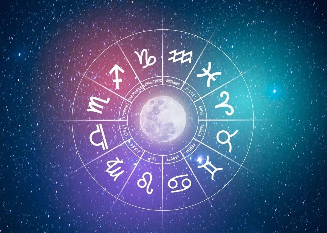 These 4 Zodiac Signs Are the Luckiest Today: Here’s What They Can Expect