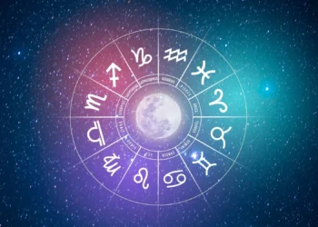 These 4 Zodiac Signs Are the Luckiest Today: Here’s What They Can Expect