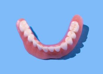 This 22-Year-Old Engineer Is 3D Printing Free Dentures for People Who Can’t Afford Them