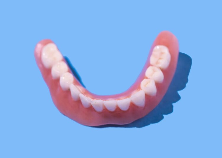 This 22-Year-Old Engineer Is 3D Printing Free Dentures for People Who Can’t Afford Them