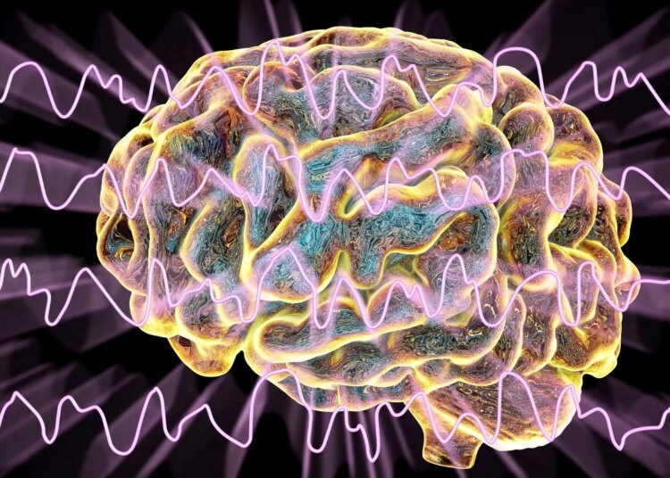 This Common Phone Habit May Be Hurting Your Brain, Study Finds
