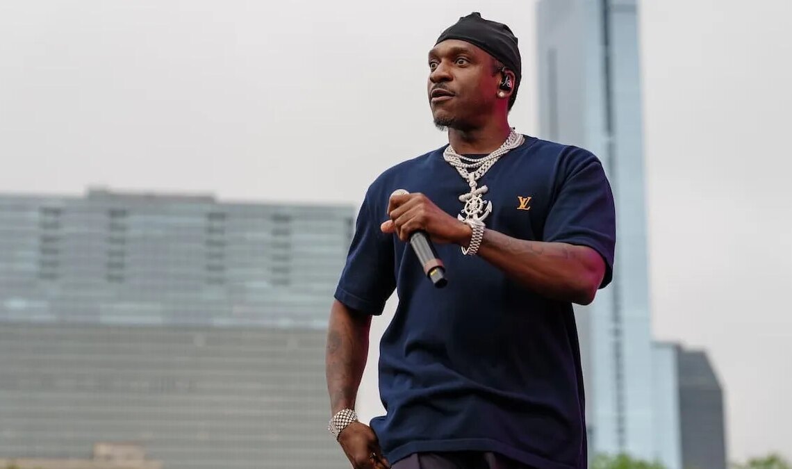 This Hip-Hop Legend Is the Reason for Every Major Beef to Happen in the Last 20 Years