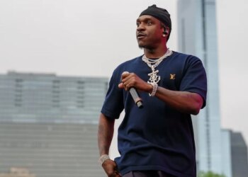 This Hip-Hop Legend Is the Reason for Every Major Beef to Happen in the Last 20 Years
