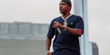 This Hip-Hop Legend Is the Reason for Every Major Beef to Happen in the Last 20 Years