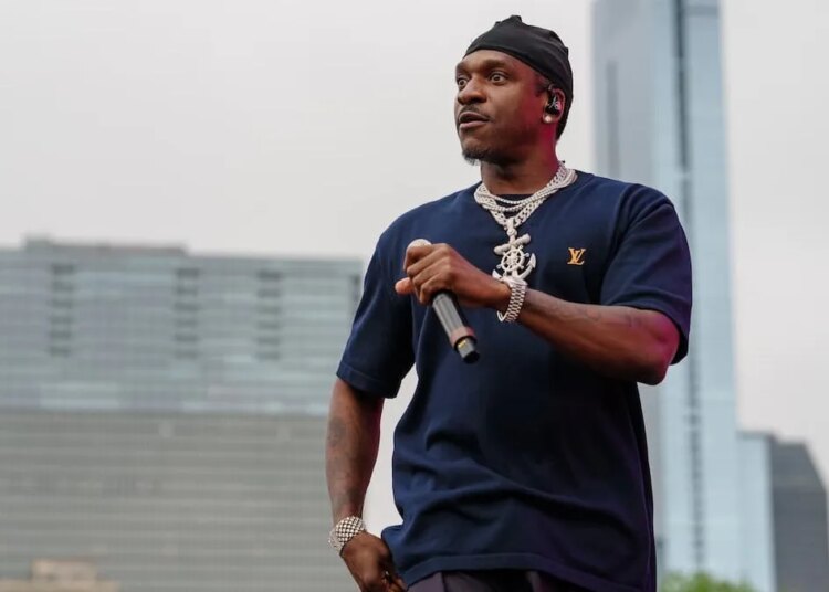 This Hip-Hop Legend Is the Reason for Every Major Beef to Happen in the Last 20 Years