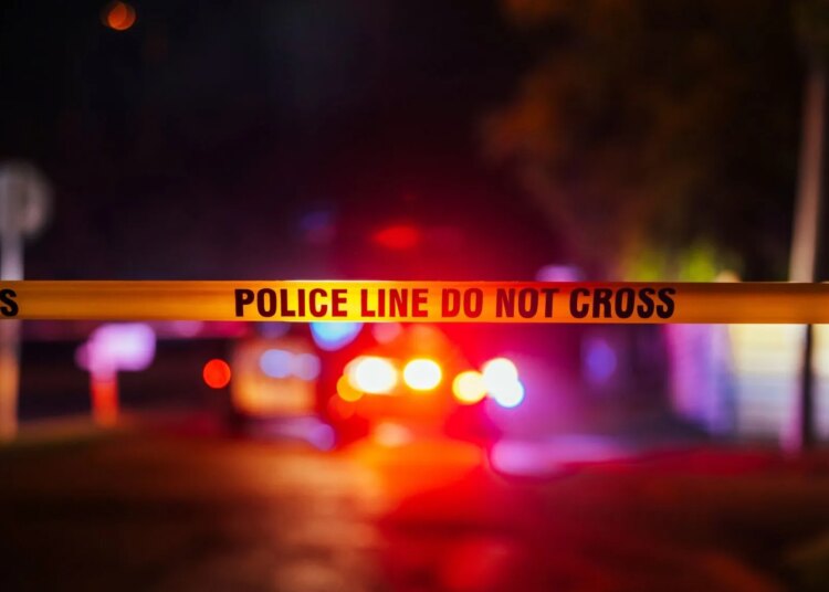 This State Has the Most Serial Killers Per Capita in America, According to a New Study