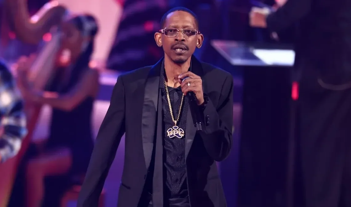 This West Coast Legend Shares the Rapper He Thinks Resembles Kendrick Lamar the Closest in Hip-Hop Today