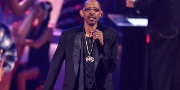 This West Coast Legend Shares the Rapper He Thinks Resembles Kendrick Lamar the Closest in Hip-Hop Today