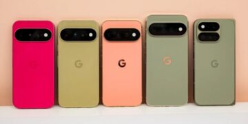 Google Pixel 11 Series, Pixel Watch 5, Pixel Tag: Specs, Features, Price, Release Date