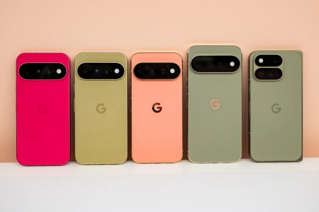 Google Pixel 11 Series, Pixel Watch 5, Pixel Tag: Specs, Features, Price, Release Date