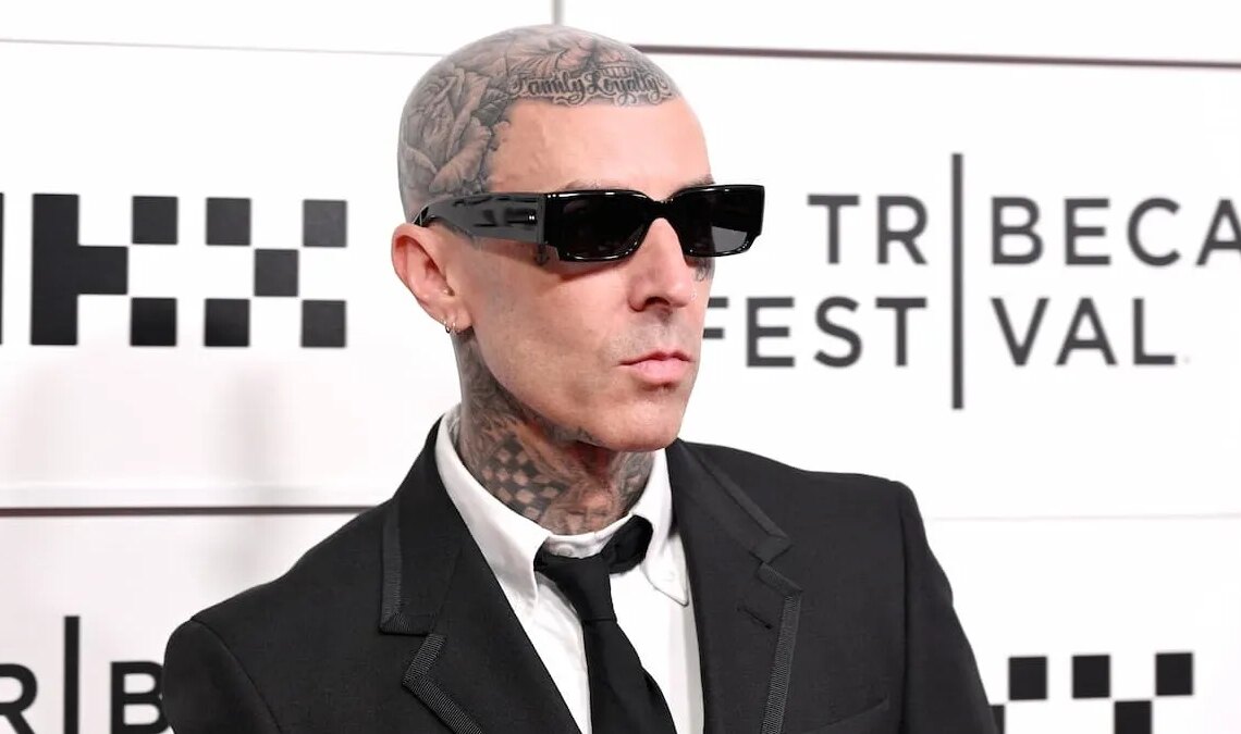 Travis Barker Recalls the Horrific Incident That Made Him Quit Drugs for Good