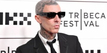 Travis Barker Recalls the Horrific Incident That Made Him Quit Drugs for Good
