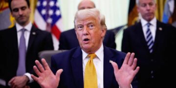 The White House Is Keeping Its AI Cybersecurity Framework Secret