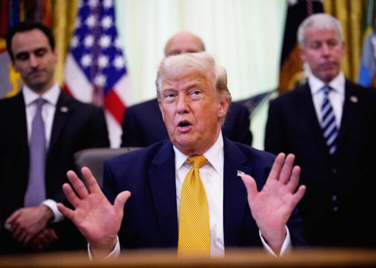 The White House Is Keeping Its AI Cybersecurity Framework Secret
