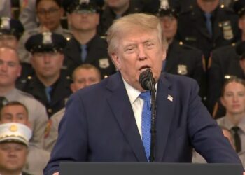 Trump Says He Will ‘Never Apologize’ for Iran War Raising Gas Prices: ‘I Did the Right Thing’