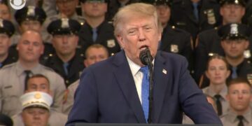 Trump Says He Will ‘Never Apologize’ for Iran War Raising Gas Prices: ‘I Did the Right Thing’