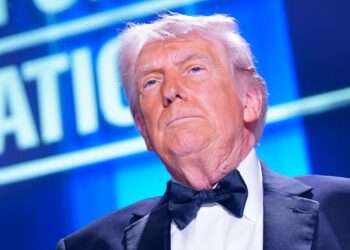 Trump Unleashes on NY Times’ Maggie Haberman Over Her 9/11 Memorial No-Show Story
