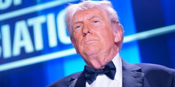 Trump Unleashes on NY Times’ Maggie Haberman Over Her 9/11 Memorial No-Show Story