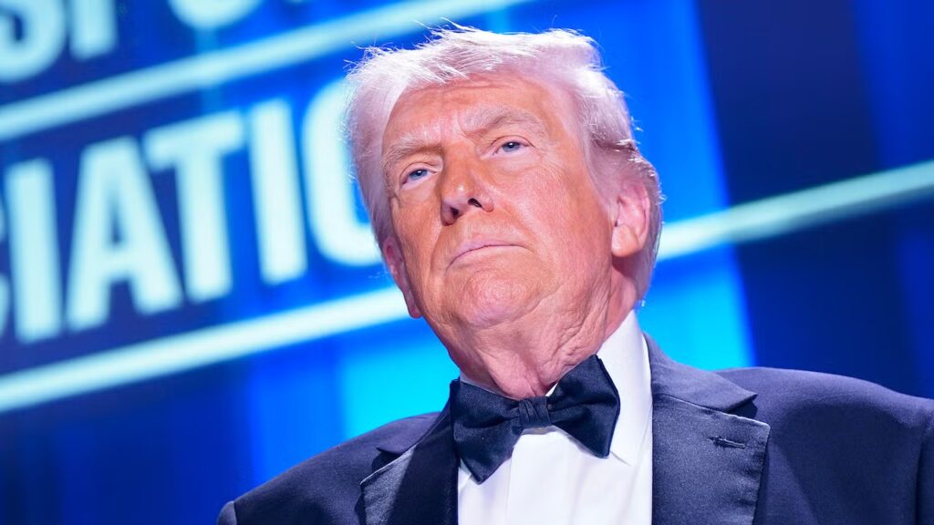 Trump Unleashes on NY Times’ Maggie Haberman Over Her 9/11 Memorial No-Show Story