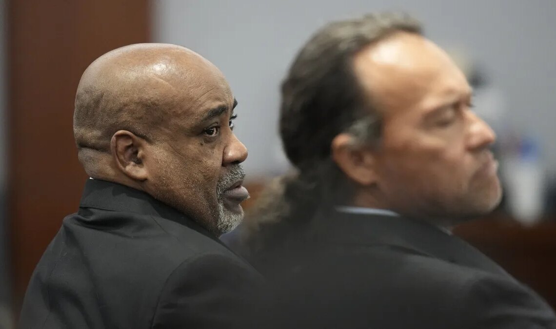 More Witnesses Steadfastly Refusing to Testify Could Ultimately Stall Tupac Shakur’s Murder Trial