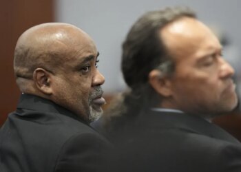 More Witnesses Steadfastly Refusing to Testify Could Ultimately Stall Tupac Shakur’s Murder Trial